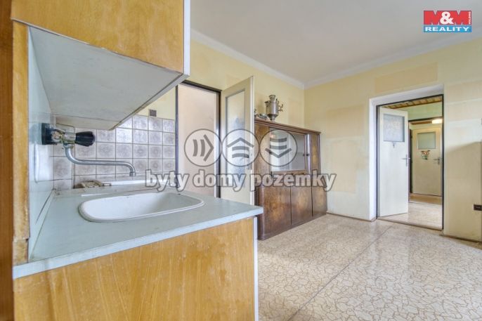 Prodej, Rodinný dům, Šťáhlavy