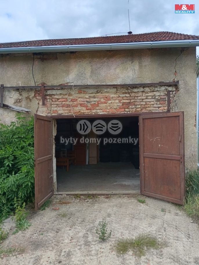 Pronájem, Sklad, Lipová