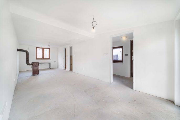 Prodej, Chata, Svatý Jan