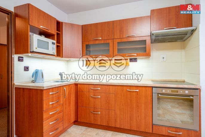 Prodej, Byt 3+1, Sedlice