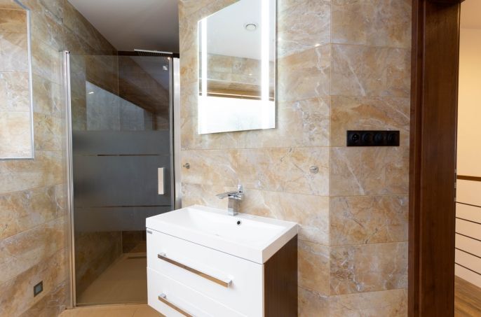 Pronájem, Byt 3+kk, Starý Jičín