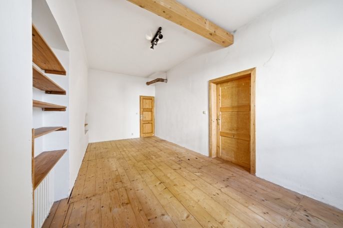 Prodej, Byt 3+kk, Nový Malín