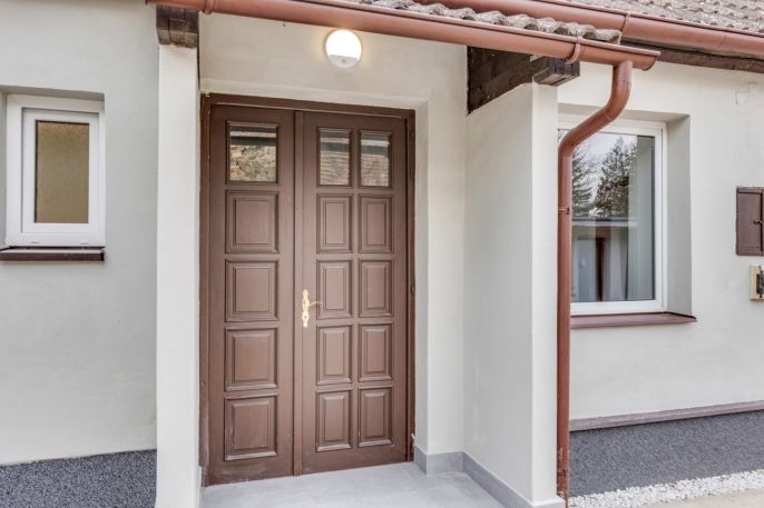 Prodej, Rodinný dům, Lochovice