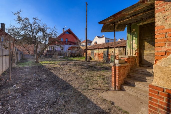 Prodej, Rodinný dům, Nýřany