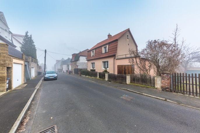 Prodej, Rodinný dům, Ústí nad Labem