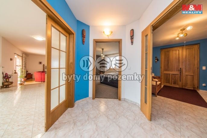 Prodej, Rodinný dům, Milínov