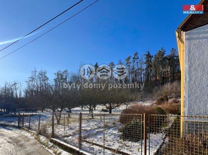 Prodej, Chalupa, Rabí