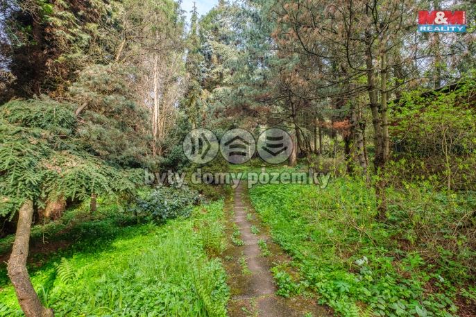 Prodej, Rodinný dům, Krásný Les