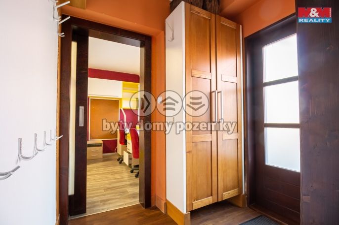 Prodej, Rodinný dům, Hrdějovice