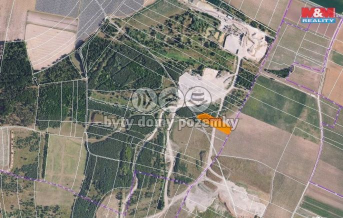 Prodej, Pole, Hostín u Vojkovic