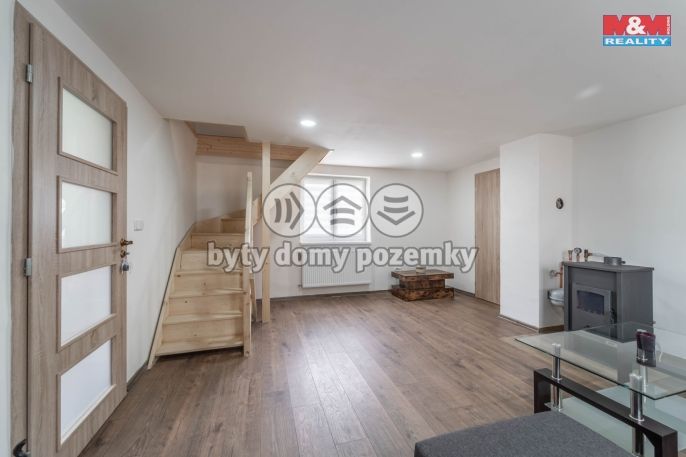 Prodej, Chalupa, Praha