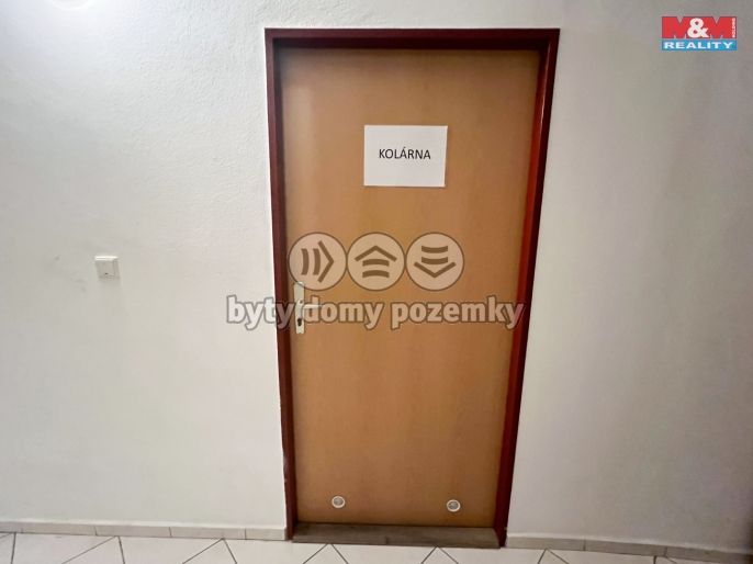 Pronájem, Byt 1+kk, Kašperské Hory