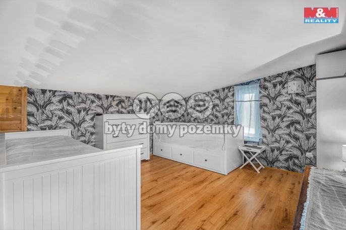 Prodej, Chata, Vinařice