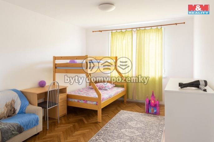 Prodej, Byt 3+1, Nepomyšl