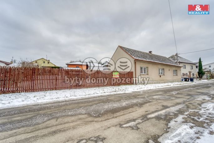 Prodej, Rodinný dům, Kralovice