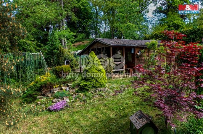 Prodej, Zahrada, Děčín