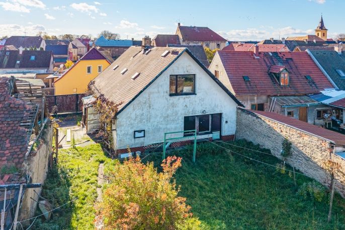 Prodej, Rodinný dům, Údlice