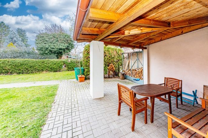 Pronájem, Byt 3+1, Čáslav