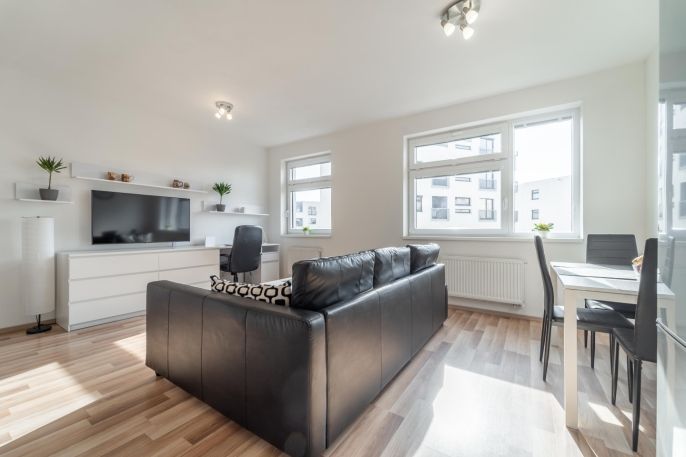 Prodej, Byt 2+kk, Praha