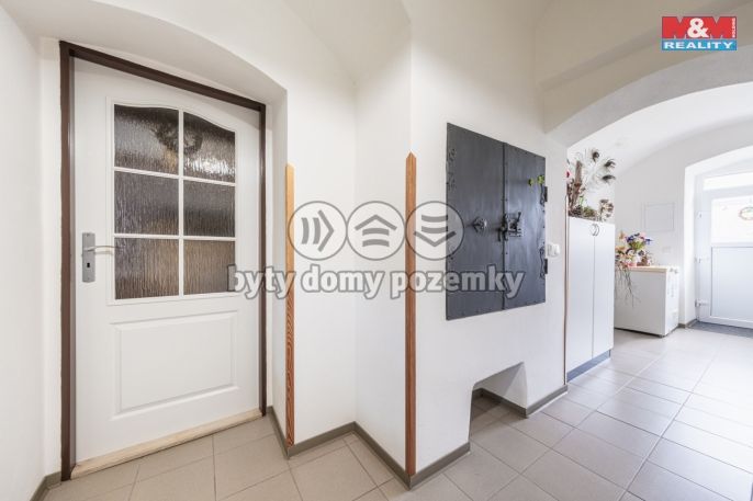 Prodej, Rodinný dům, Příbram