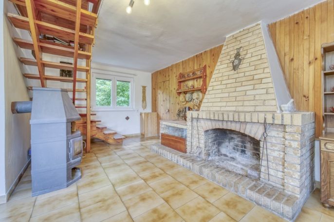 Prodej, Chata, Stříbro