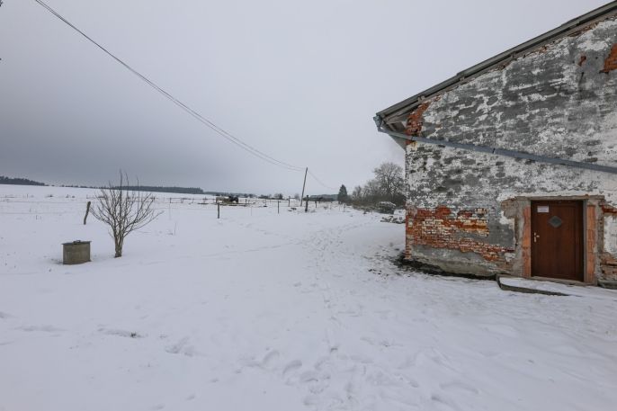 Prodej, Garáž, Křelovice