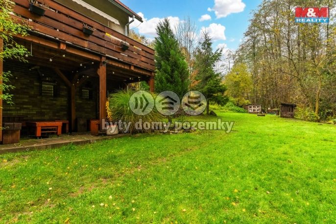 Prodej, Byt 5+kk, Hodkovice nad Mohelkou