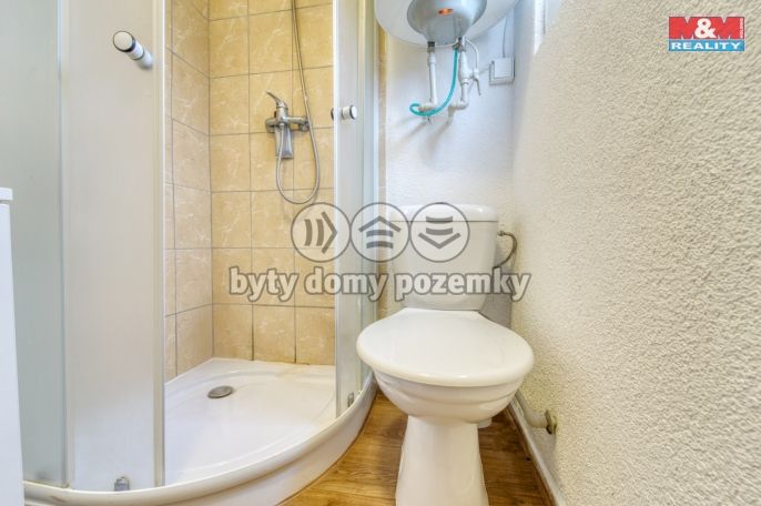 Prodej, Chata, Vranov