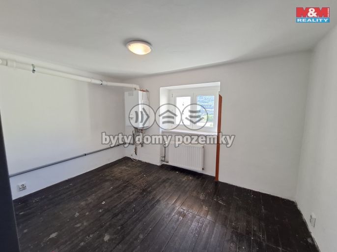 Pronájem, Obchod a služby, Karlovy Vary