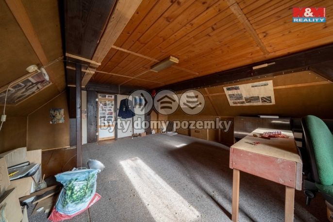 Prodej, Rodinný dům, Letiny