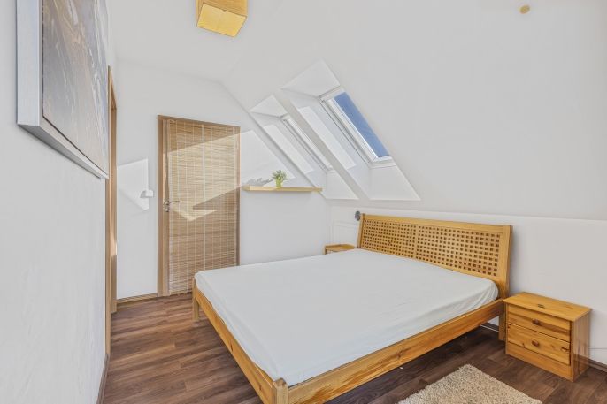 Prodej, Byt 3+kk, Mukařov