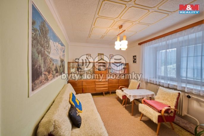 Prodej, Rodinný dům, Šternberk