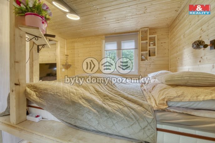 Prodej, Chata, Olbramov