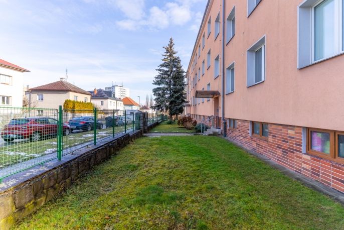 Prodej, Byt 3+kk, Olomouc