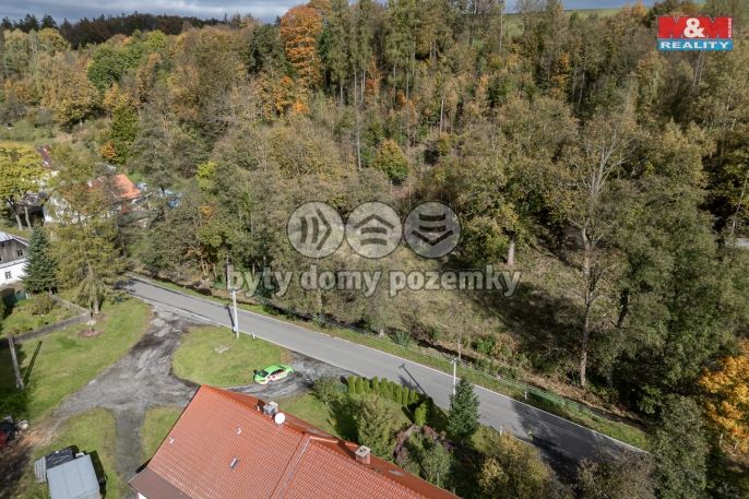 Prodej, Pozemek k bydlení, Norberčany