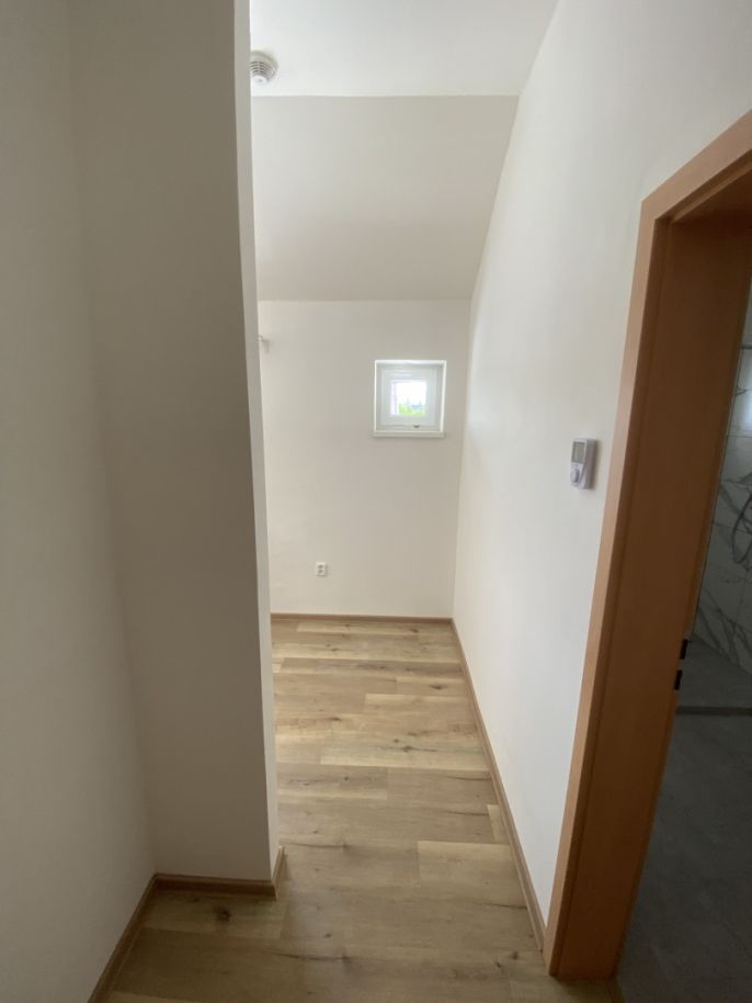 Pronájem, Byt 1+1, Těšany