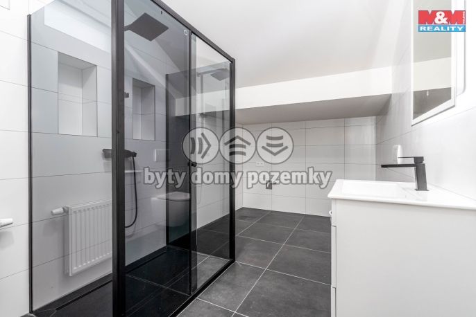 Prodej, Byt 3+kk, Praha