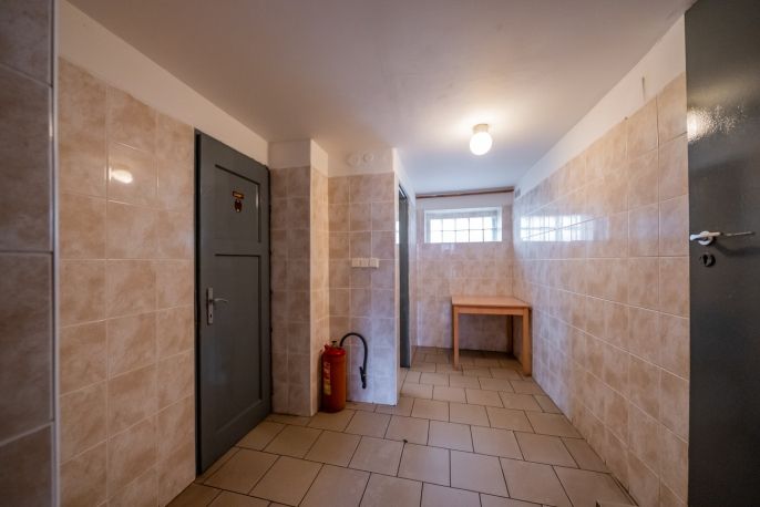 Prodej, Restaurace, stravování, Seč