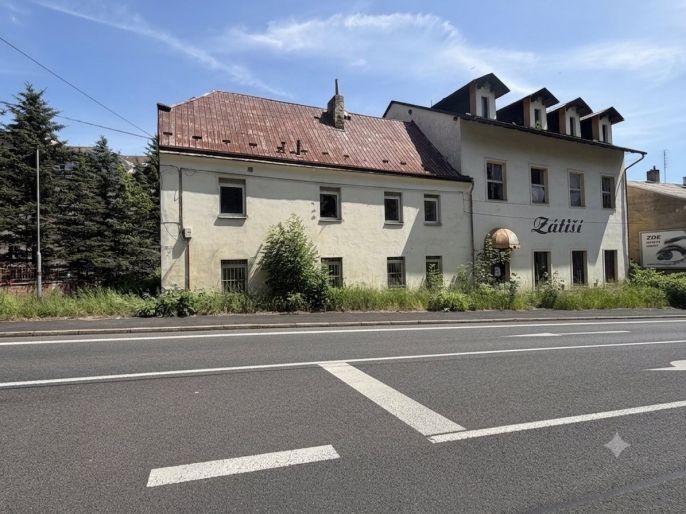 Prodej, Restaurace, stravování, Dubí
