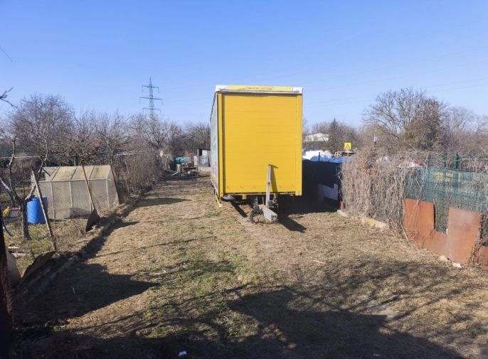 Prodej, Zahrada, Sokolnice