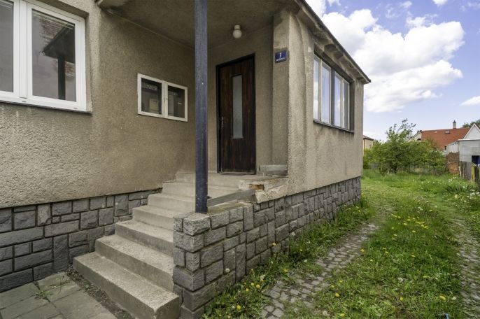 Prodej, Rodinný dům, Hlinsko
