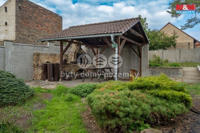 Prodej, Rodinný dům, Chotiměř