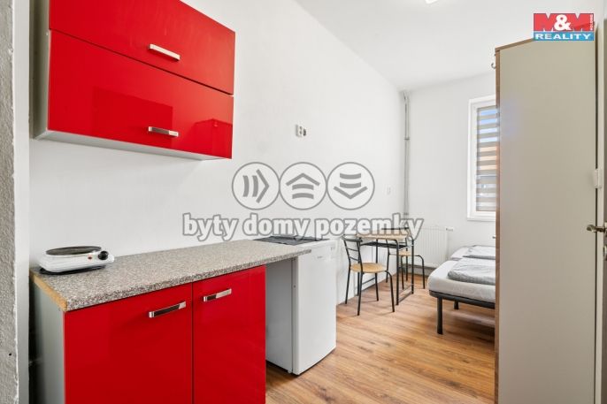 Prodej, Obchod a služby, Ústí nad Labem