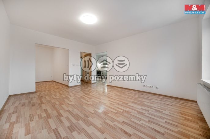 Prodej, Byt 2+1, Moravská Třebová