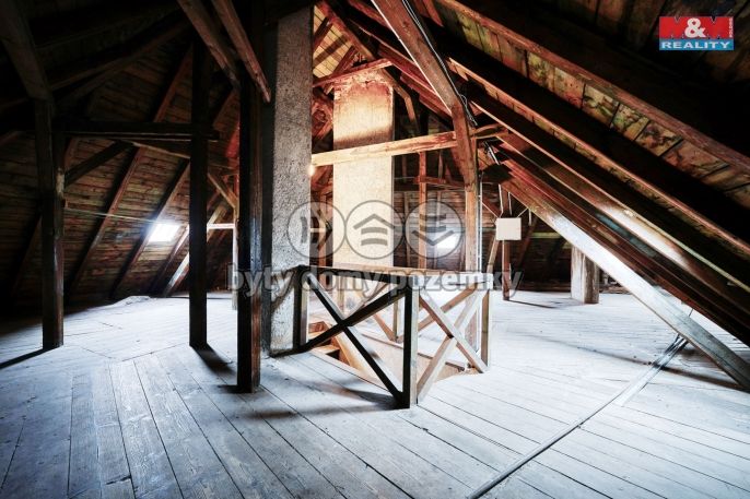 Prodej, Byt 2+1, Nejdek