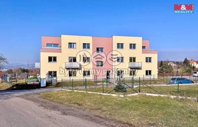Prodej, Byt 3+kk, 69 m², Turnov, Slunečná