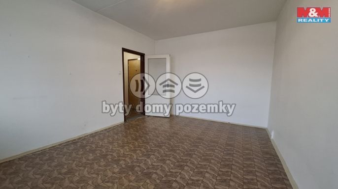 Pronájem, Byt 1+1, Rožnov pod Radhoštěm