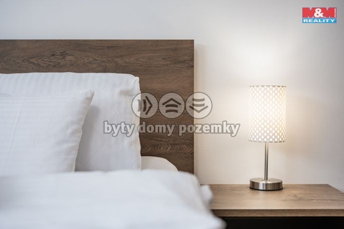 Prodej, Byt 1+kk, Vrchlabí