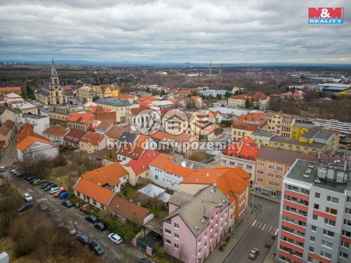 Prodej, Pozemek k bydlení, Kladno