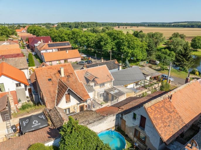 Prodej, Rodinný dům, Radovesice